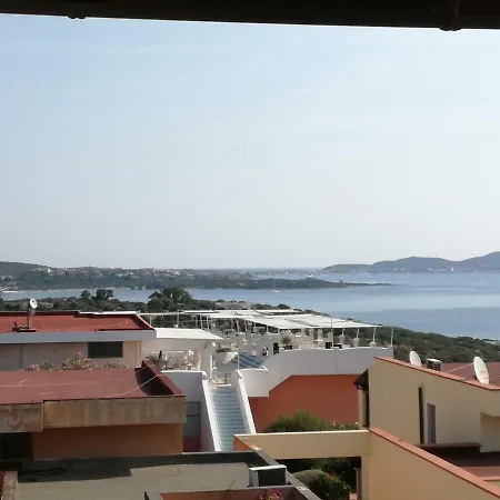 아파트 Bilocale Vista Mare
