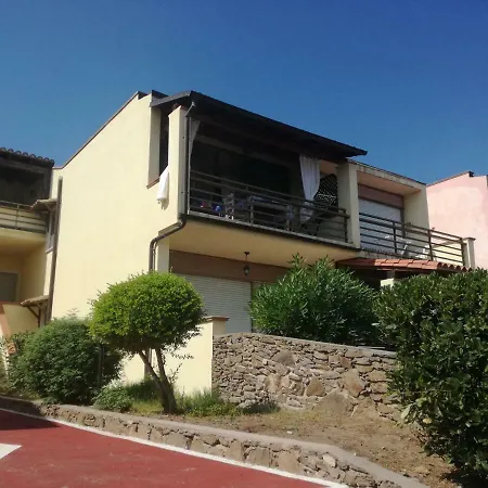 Bilocale Vista Mare *